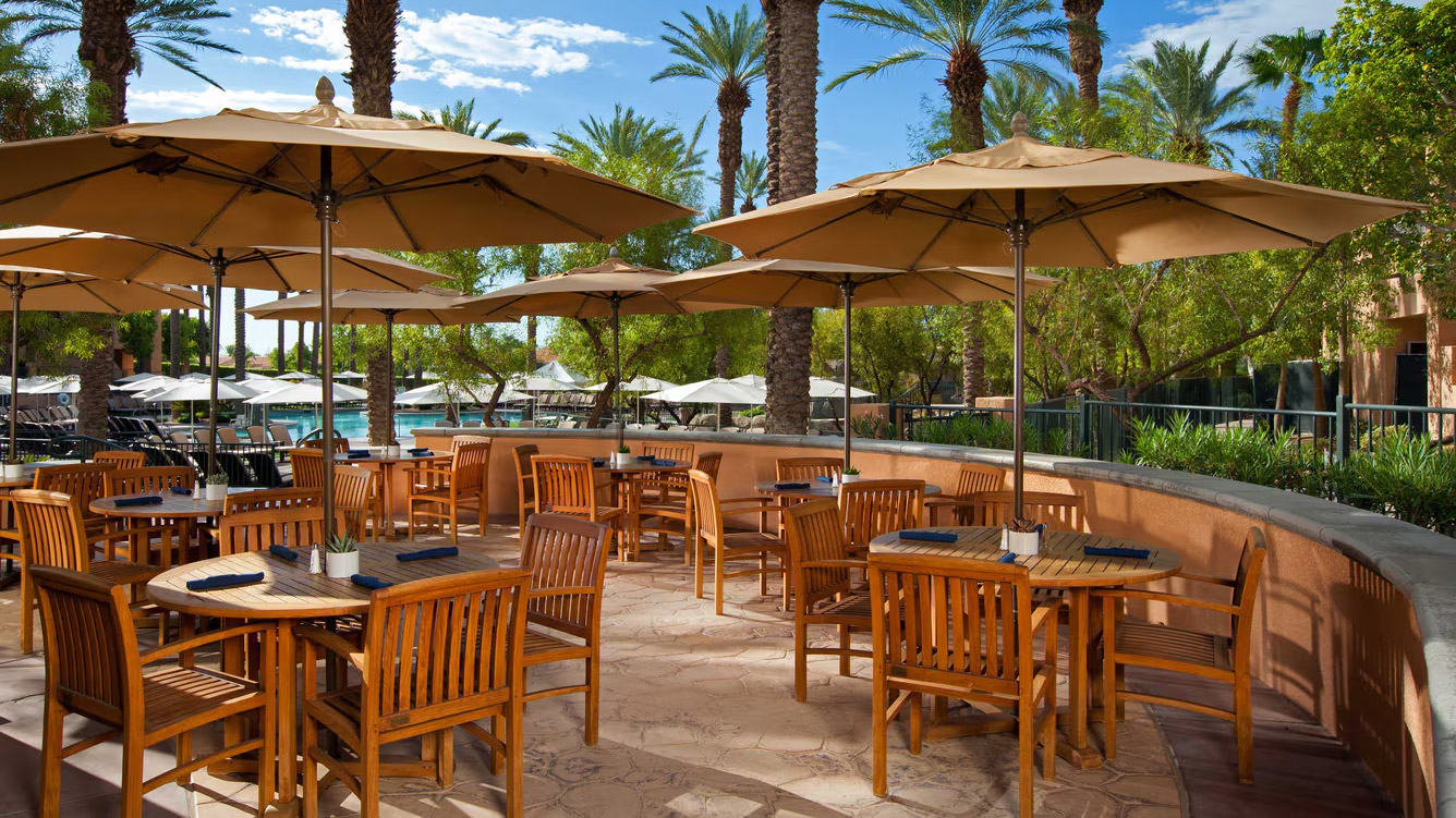 The Westin Mission Hills Resort Villas, Palm Springs