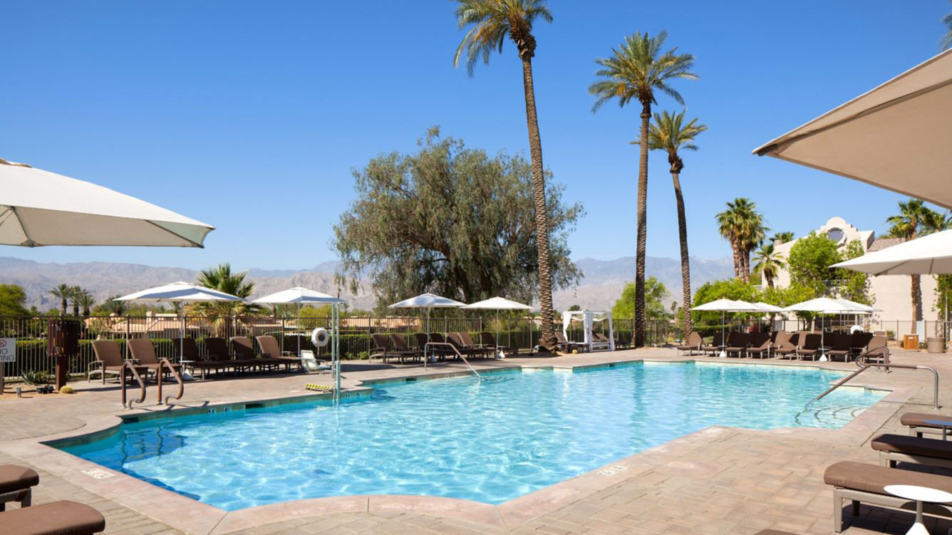The Westin Mission Hills Resort Villas, Palm Springs