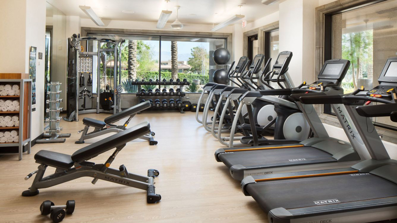 The Westin Mission Hills Resort Villas, Palm Springs