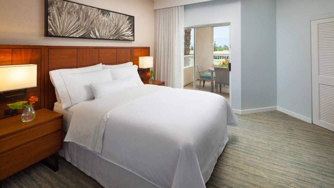 The Westin Mission Hills Resort Villas, Palm Springs