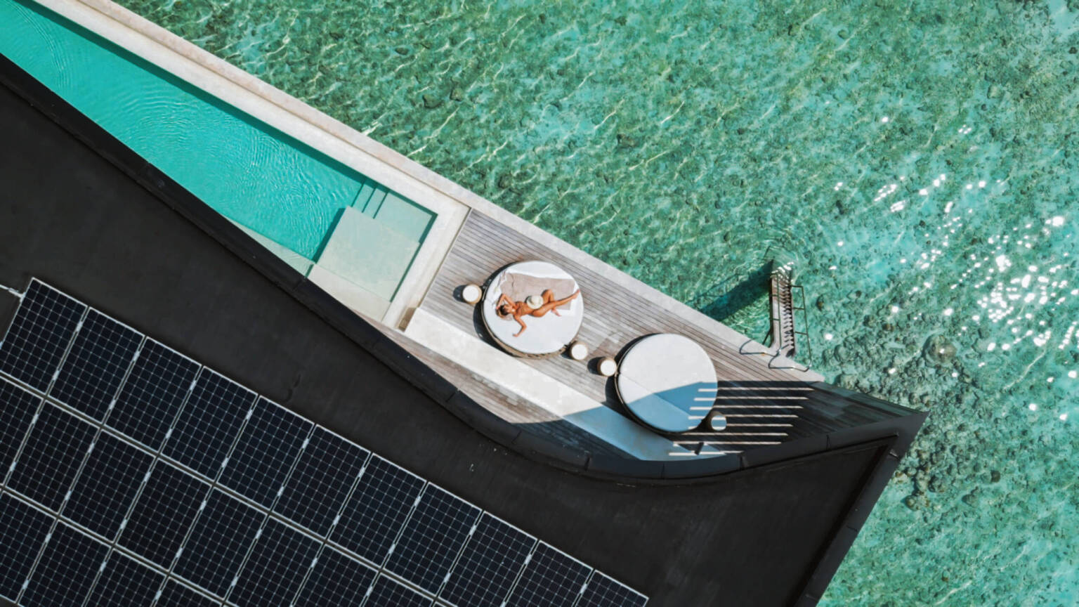 Ritz-carlton Maldives