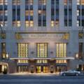 Waldorf Astoria New York