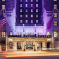 Lexington Hotel New York