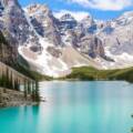 Travel Guide: Banff National Forest