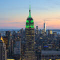 Travel Guide: New York City in One Day 2025