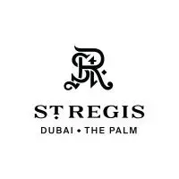 St Regis the Palm Logo Luxury Reviews Guides