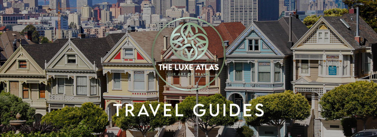 Travel Guides