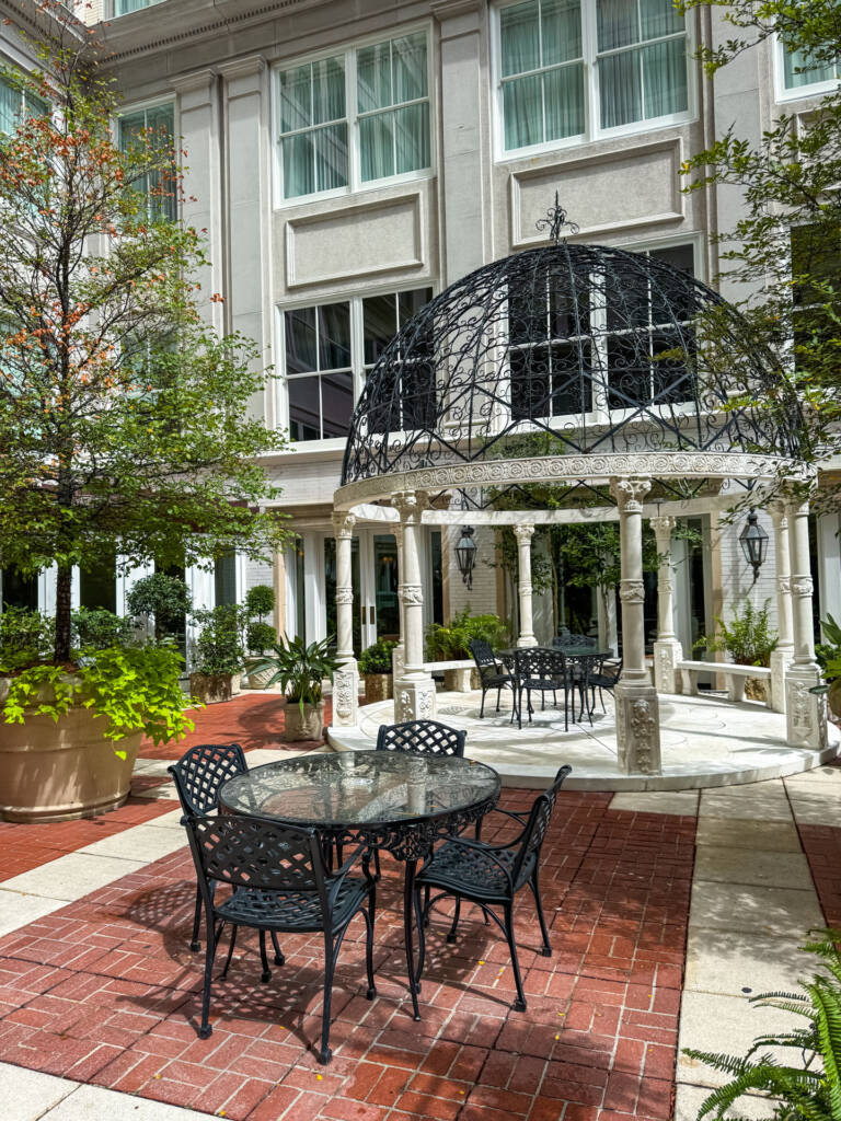 IMG 2284 Luxury Hotel Reviews Travel Guides