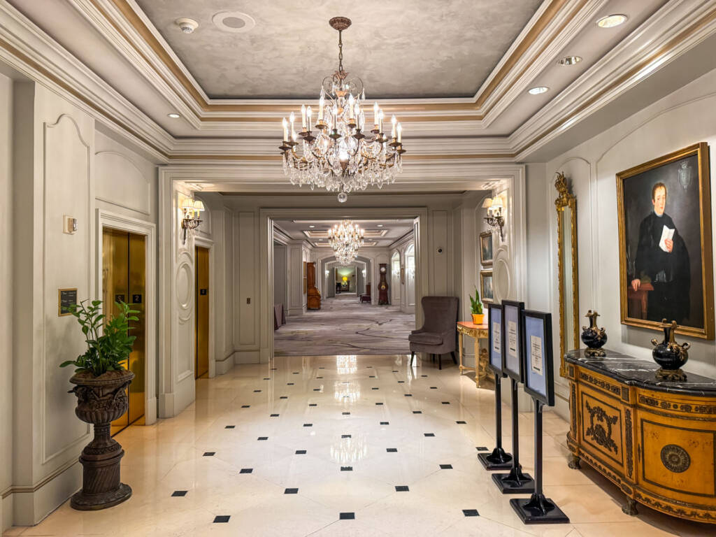 IMG 2327 Luxury Hotel Reviews Travel Guides