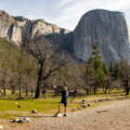 Travel Guide: Camping in Yosemite National Park