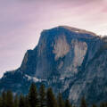 Travel Guide: Yosemite National Park in One Day