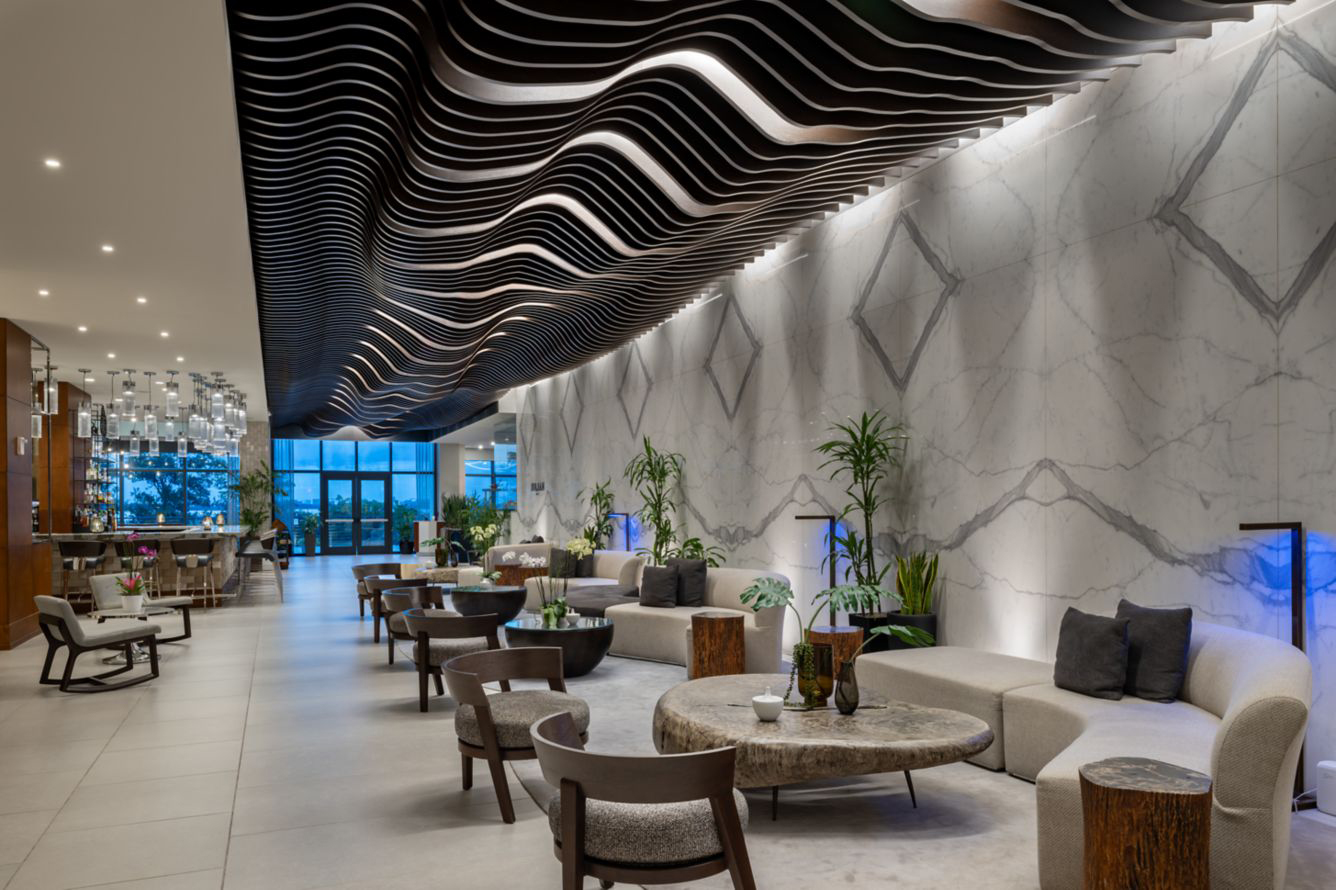 Review: The CURRENT Hotel, Autograph Collection ‣ Luxury Reviews & Guides