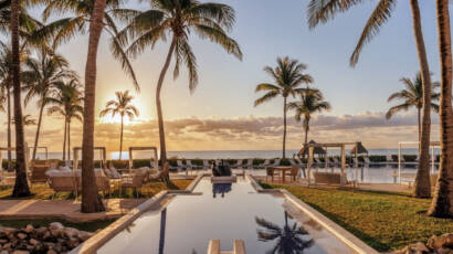 Paraiso De La Bonita, a Luxury Collection Resort, Riviera Maya, Adult All-inclusive