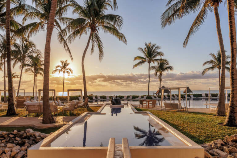 Paraiso De La Bonita, a Luxury Collection Resort, Riviera Maya, Adult All-inclusive