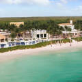 Review: Paraiso de la Bonita, a Luxury Collection Resort, Riviera Maya, Adult All-Inclusive