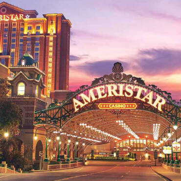 Ameristar Casino Resort Spa St. Charles