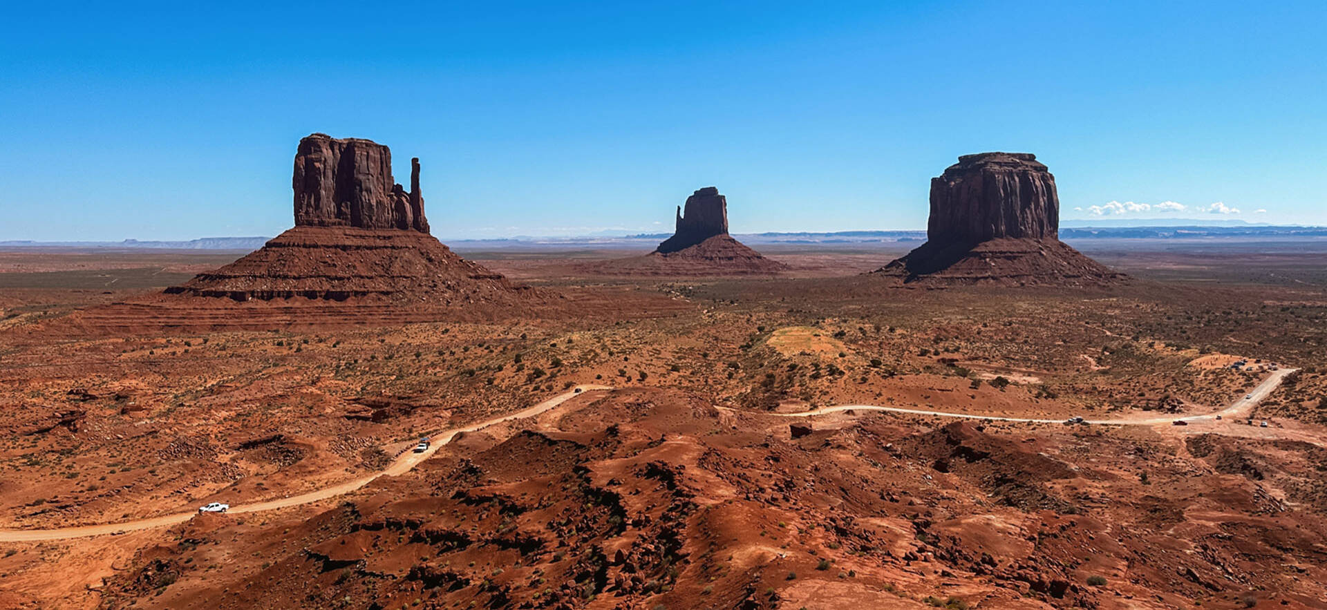 Monument Valley: Travel Guide To The Best Spots To Visit