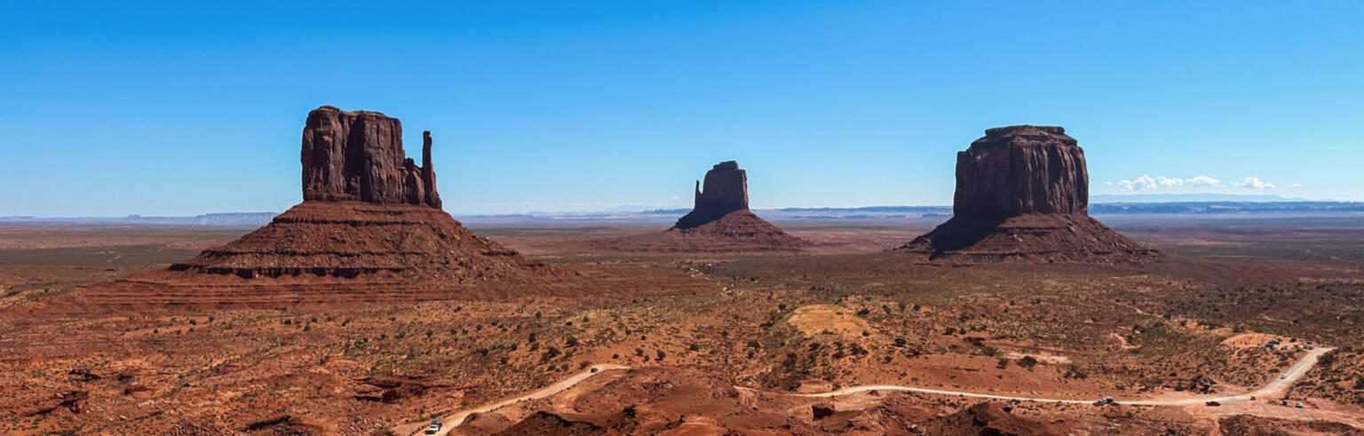 Monument Valley, Arizona