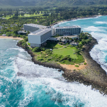 The Ritz-Carlton O‘ahu, Turtle Bay