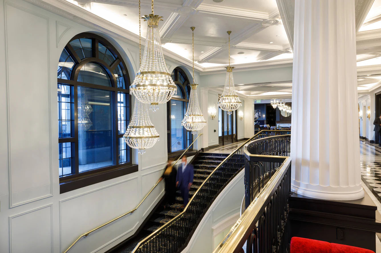 Hotel Carmichael, Autograph Collection