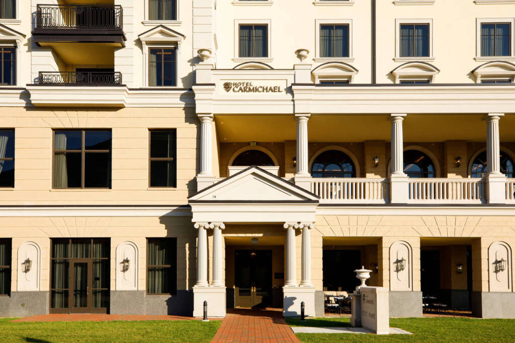 Hotel Carmichael, Autograph Collection