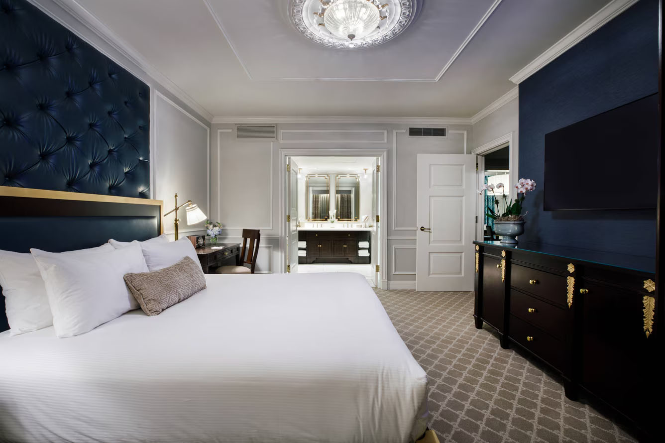 Hotel Carmichael, Autograph Collection