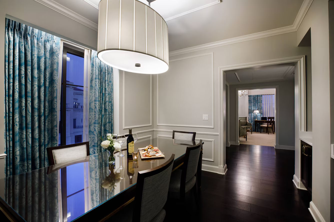 Hotel Carmichael, Autograph Collection