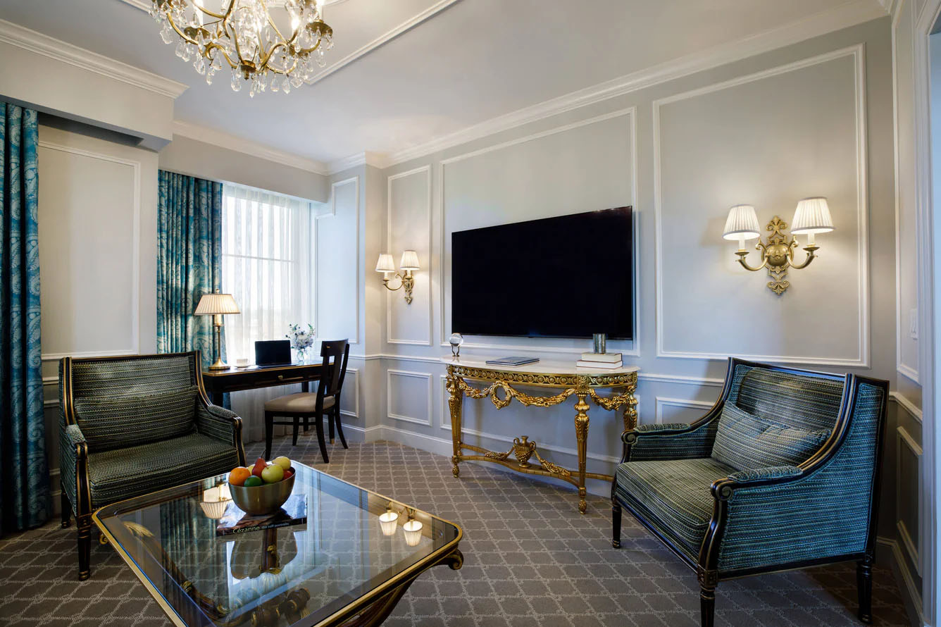 Hotel Carmichael, Autograph Collection