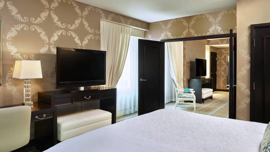 The Nines, a Luxury Collection Hotel, Portland