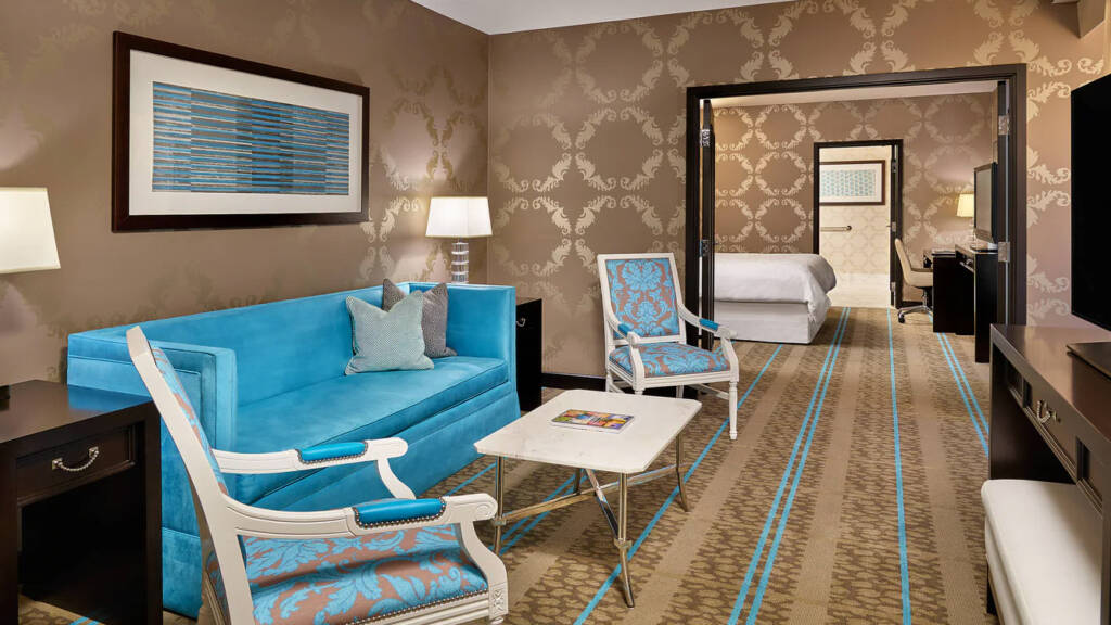 The Nines, a Luxury Collection Hotel, Portland