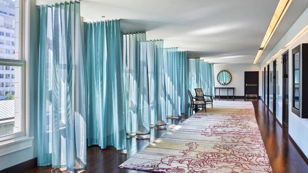 The Nines, a Luxury Collection Hotel, Portland