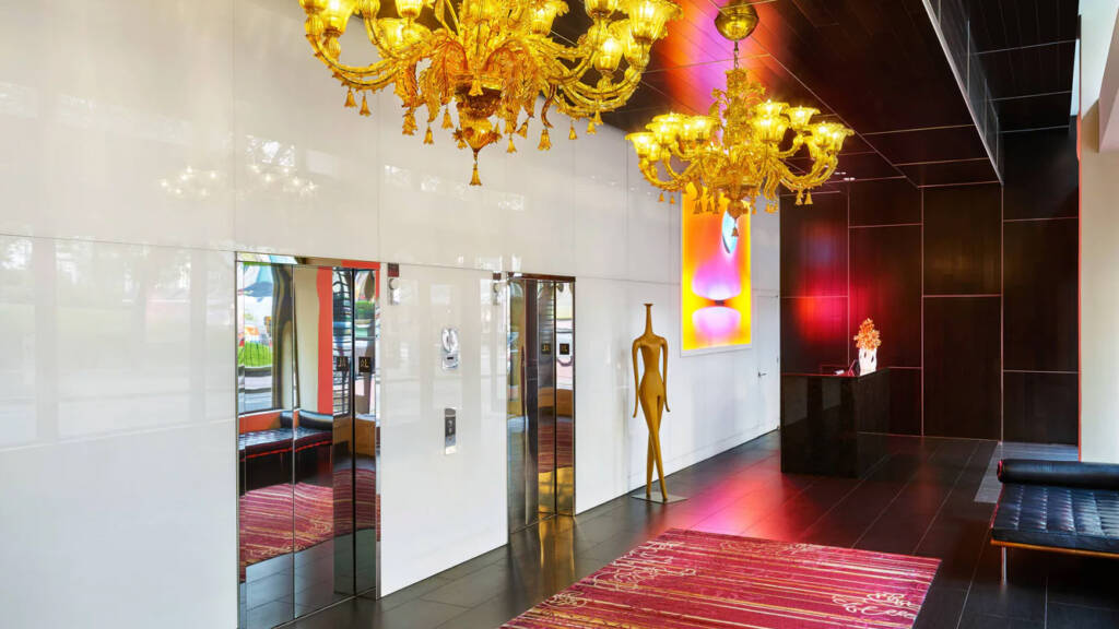 The Nines, a Luxury Collection Hotel, Portland