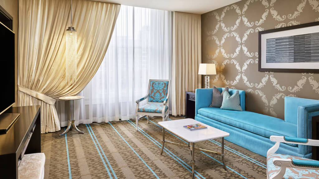 The Nines, a Luxury Collection Hotel, Portland