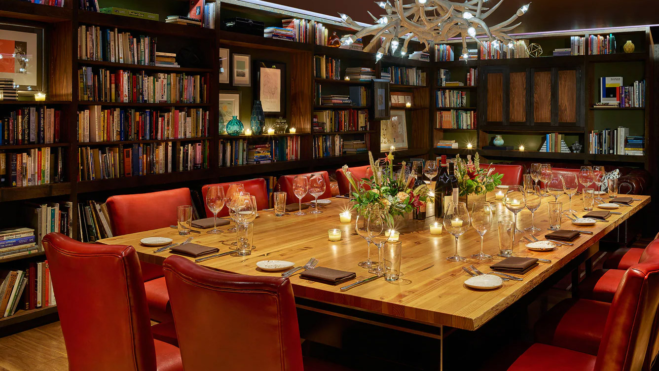 The Nines, a Luxury Collection Hotel, Portland