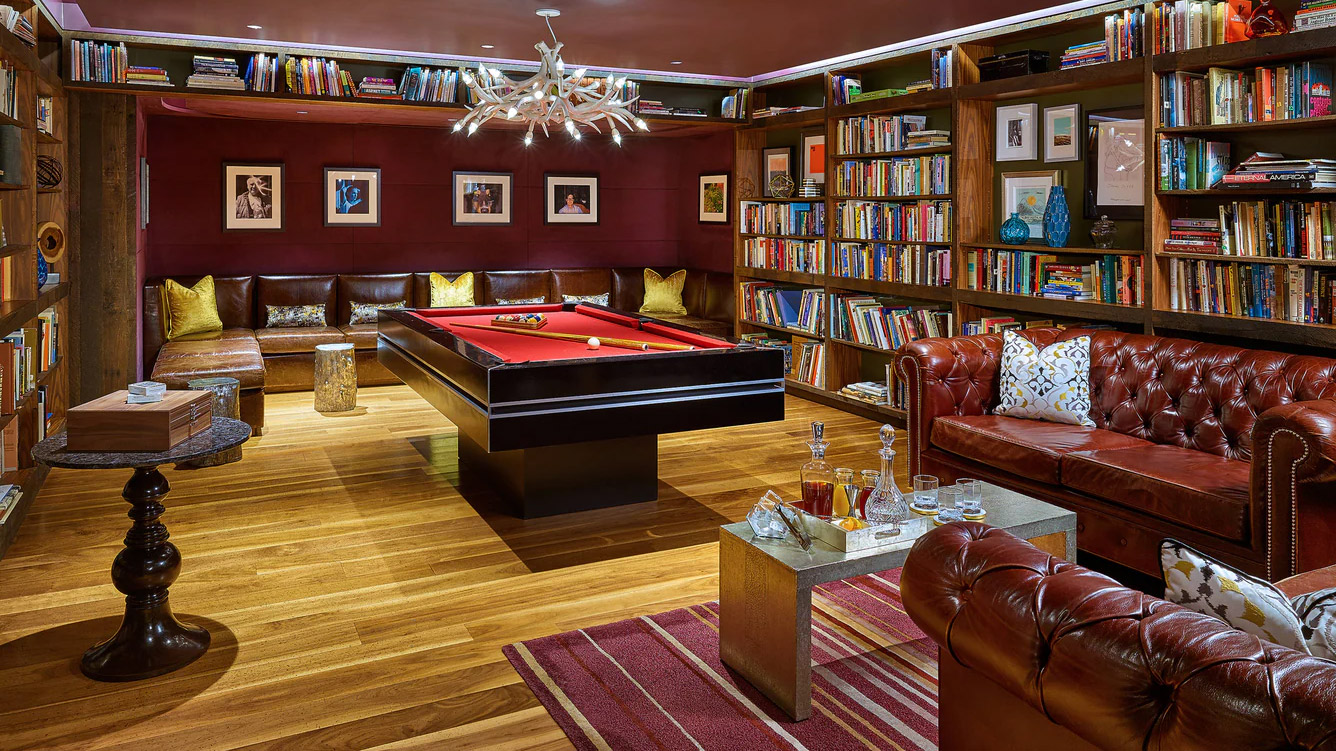 The Nines, a Luxury Collection Hotel, Portland