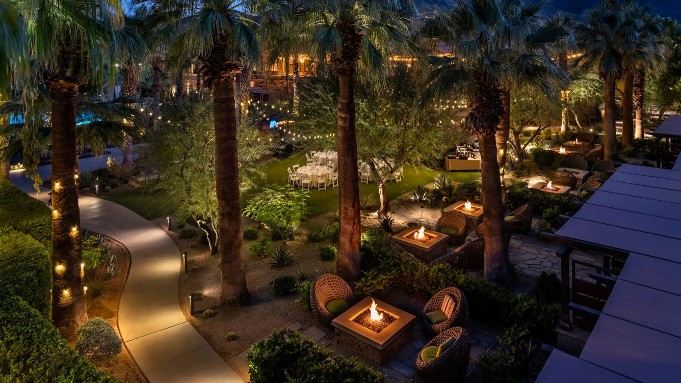 The Ritz-Carlton Rancho Mirage