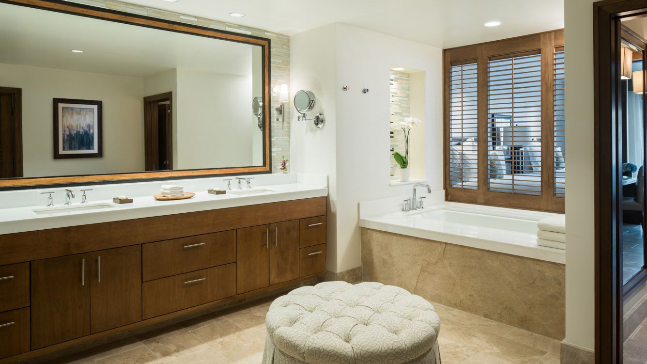 The Ritz-Carlton Rancho Mirage