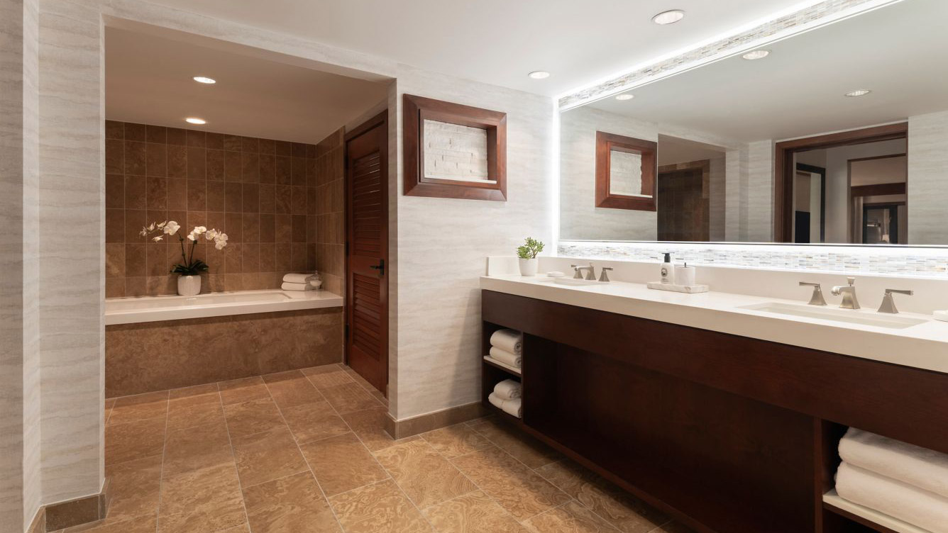 The Ritz-Carlton Rancho Mirage