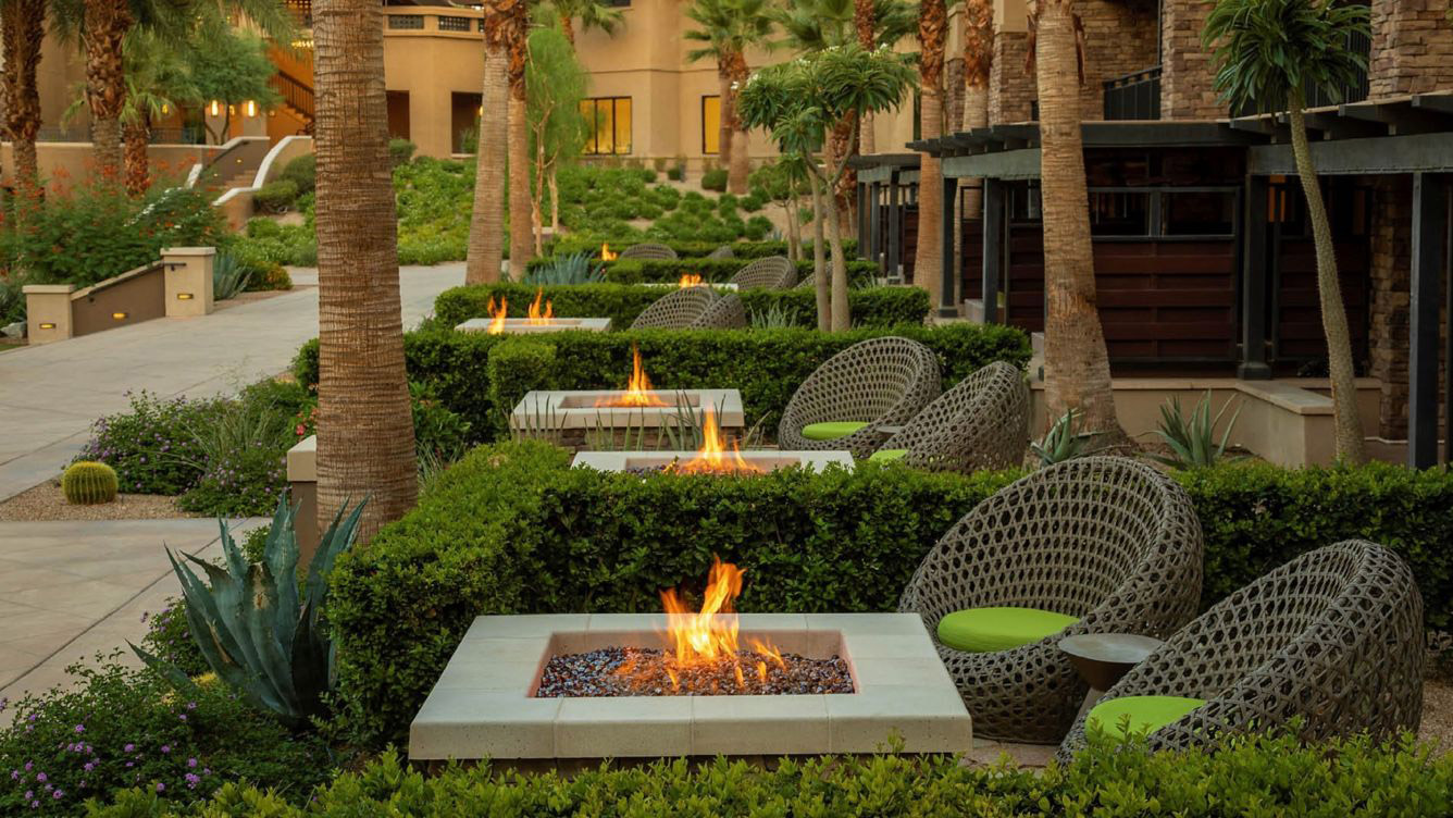 The Ritz-Carlton Rancho Mirage