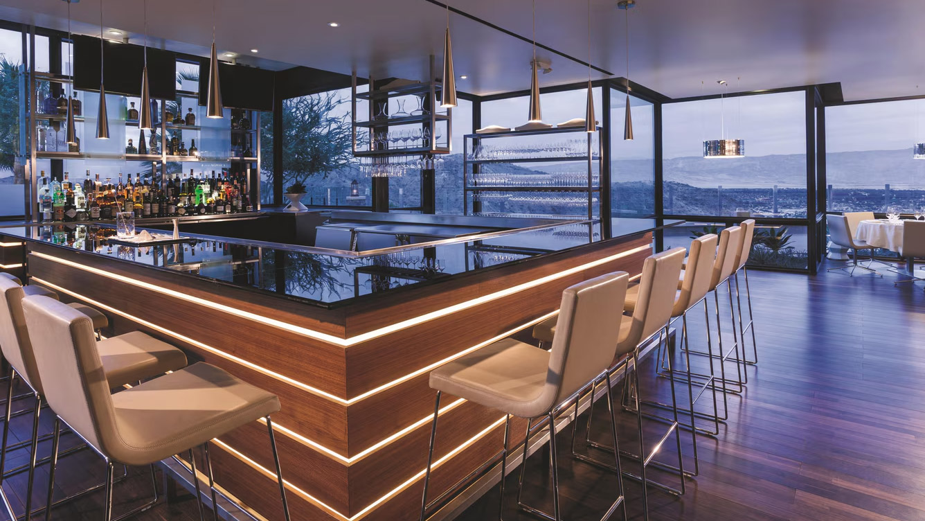 The Ritz-Carlton Rancho Mirage