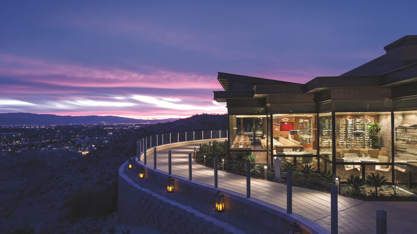 The Ritz-Carlton Rancho Mirage