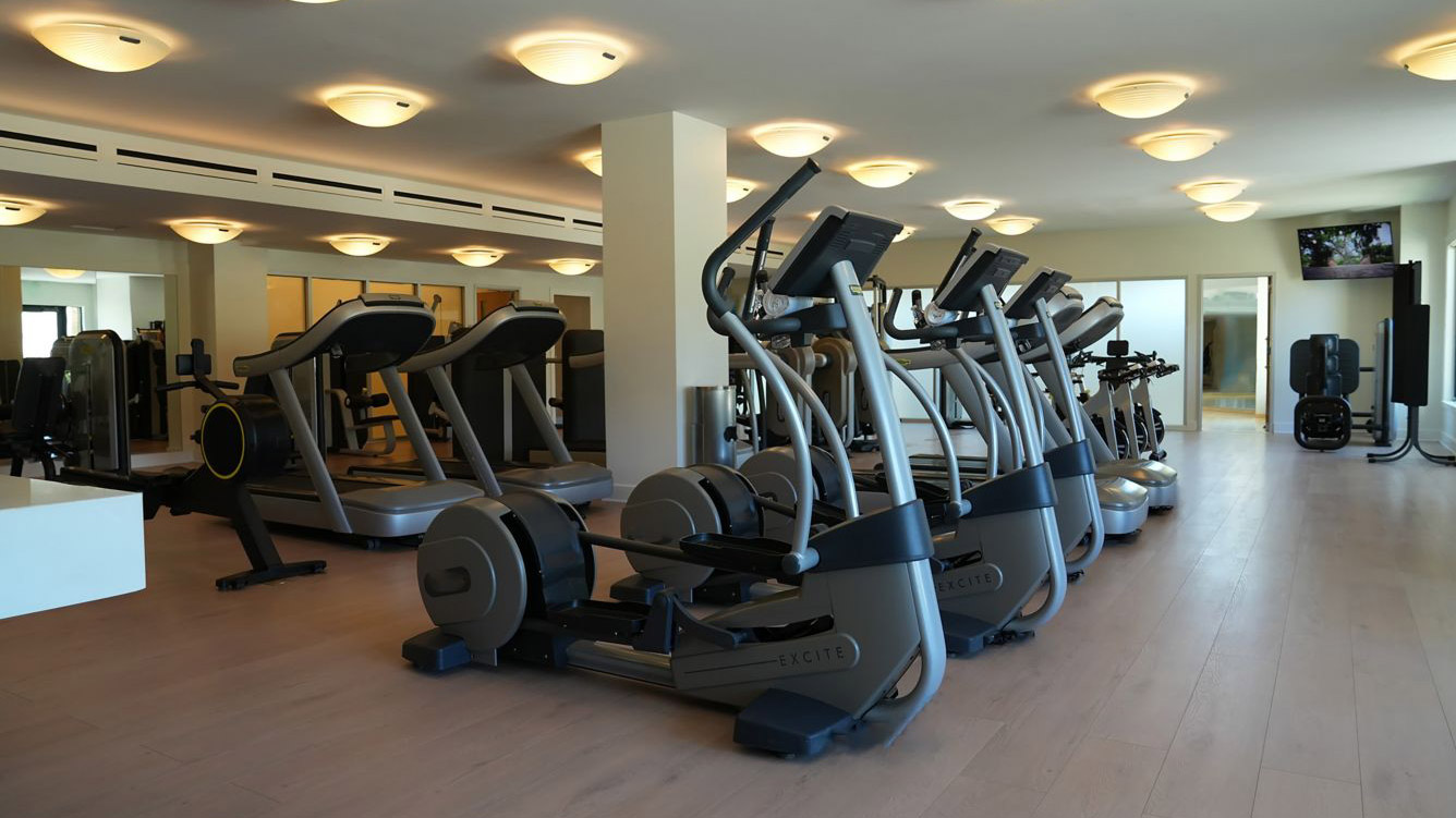 The Ritz-Carlton Rancho Mirage