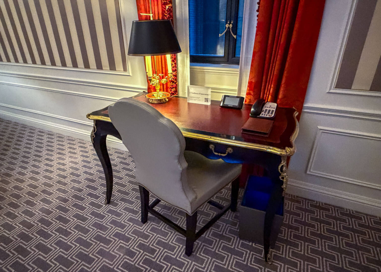 St Regis New York 017 Luxury Hotel Reviews Travel Guides