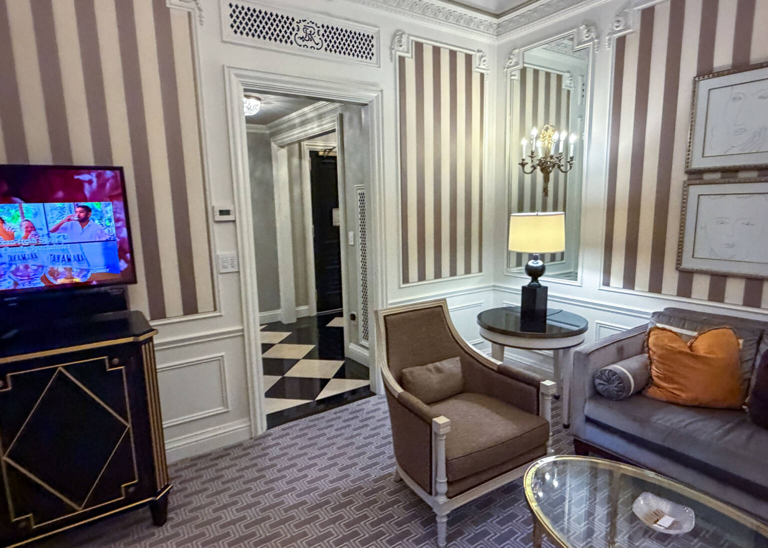 St Regis New York 020 Luxury Hotel Reviews Travel Guides