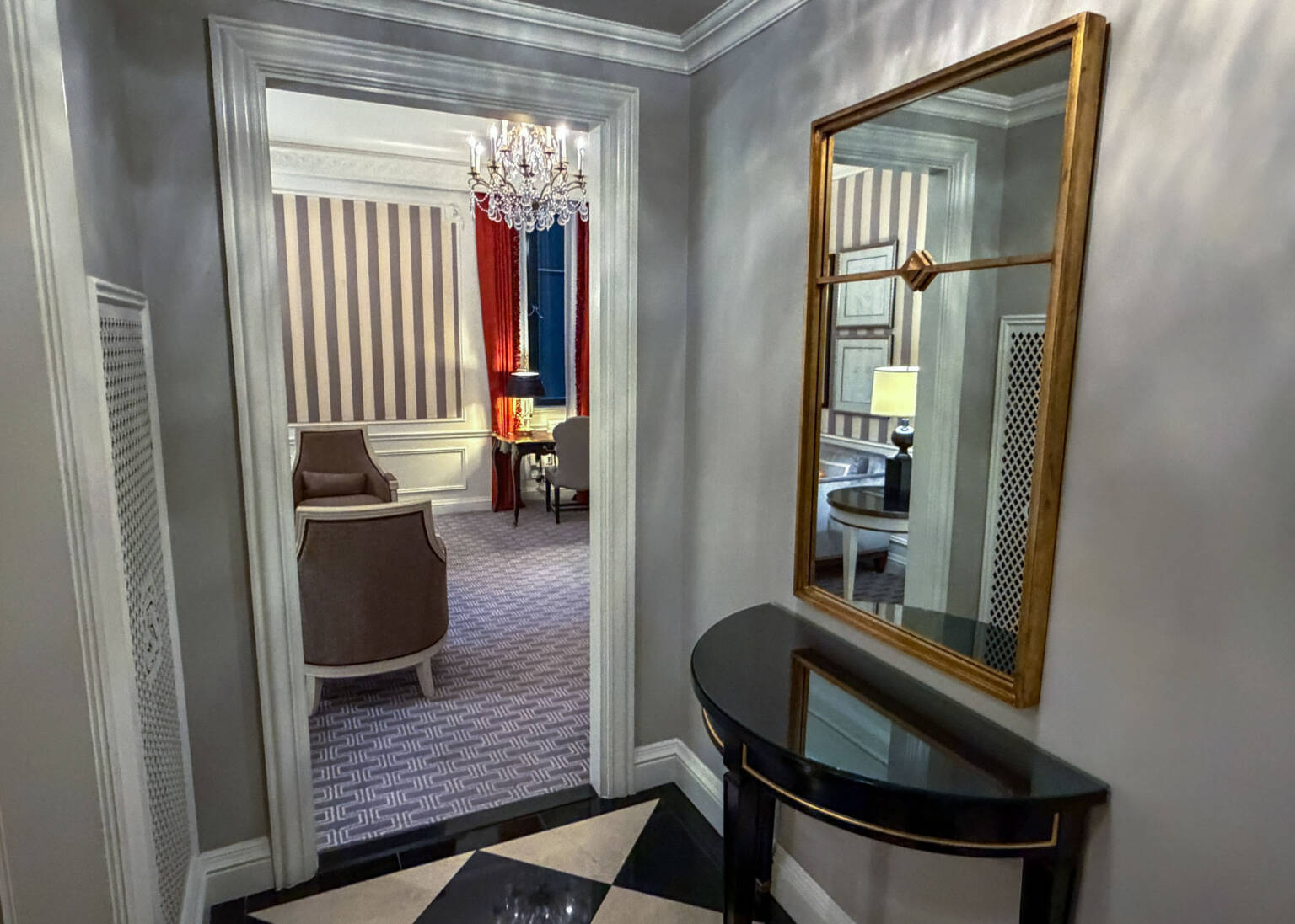 St Regis New York 022 Luxury Hotel Reviews Travel Guides