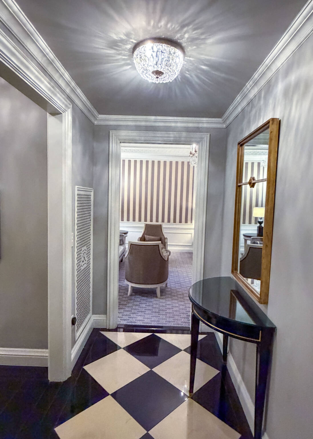 St Regis New York 024 Luxury Hotel Reviews Travel Guides