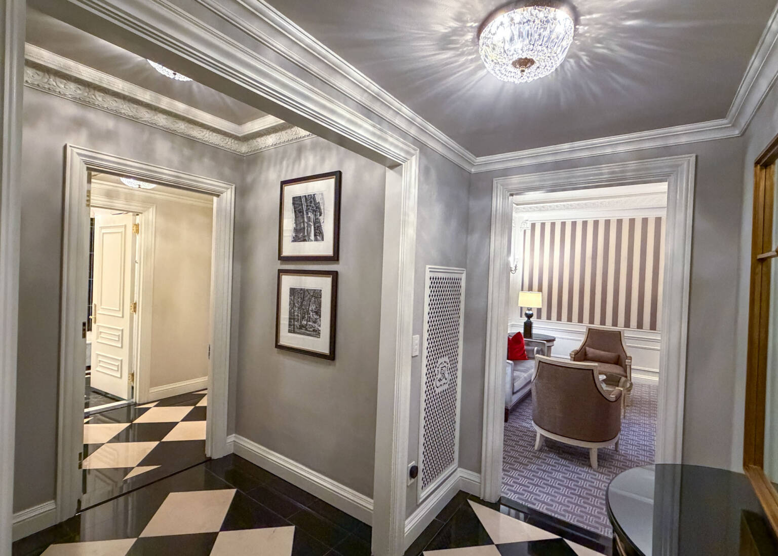 St Regis New York 025 Luxury Hotel Reviews Travel Guides