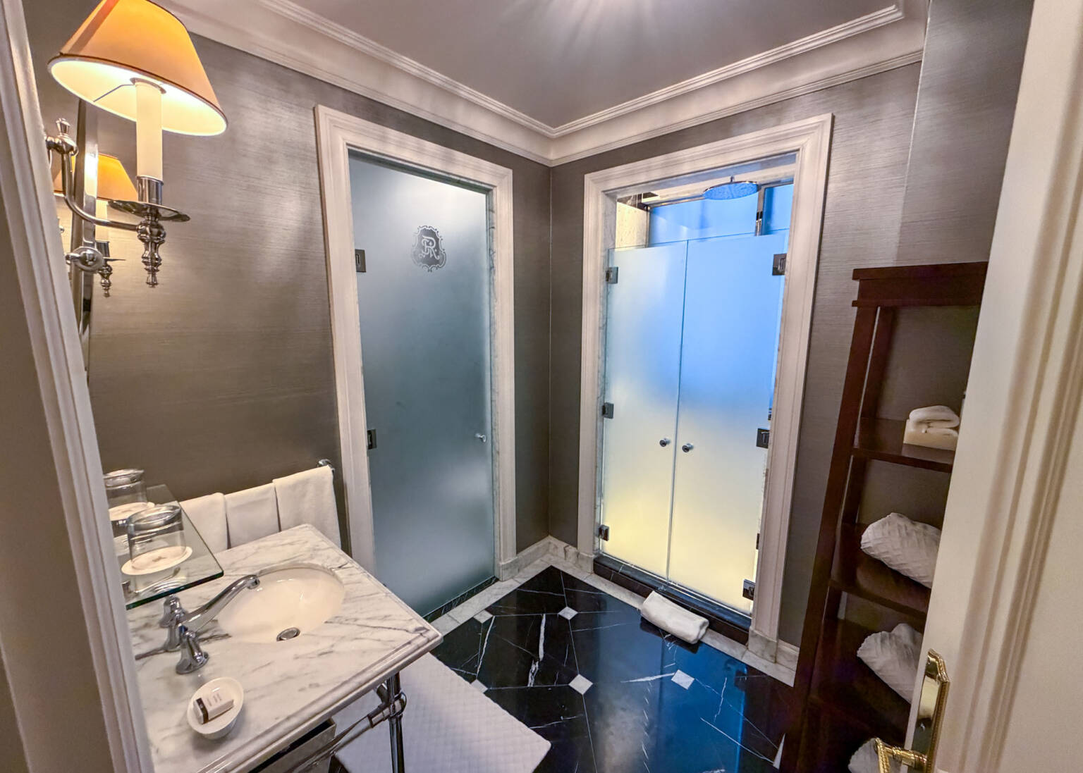 St Regis New York 026 Luxury Hotel Reviews Travel Guides
