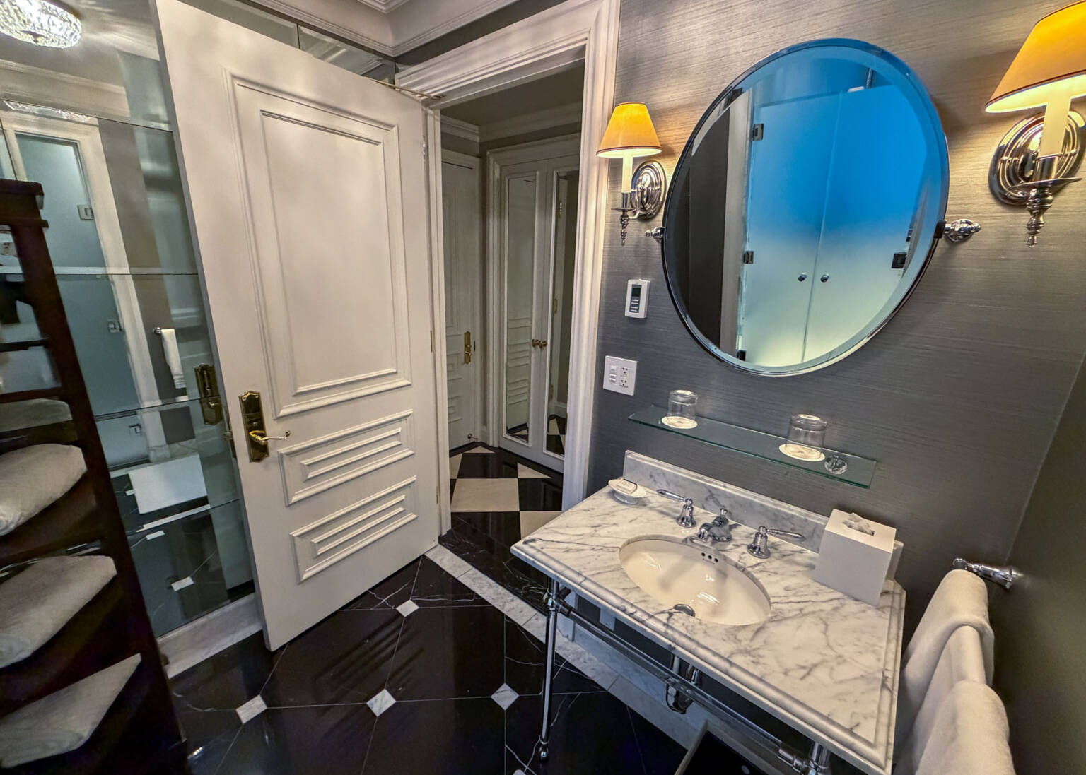 St Regis New York 040 Luxury Hotel Reviews Travel Guides