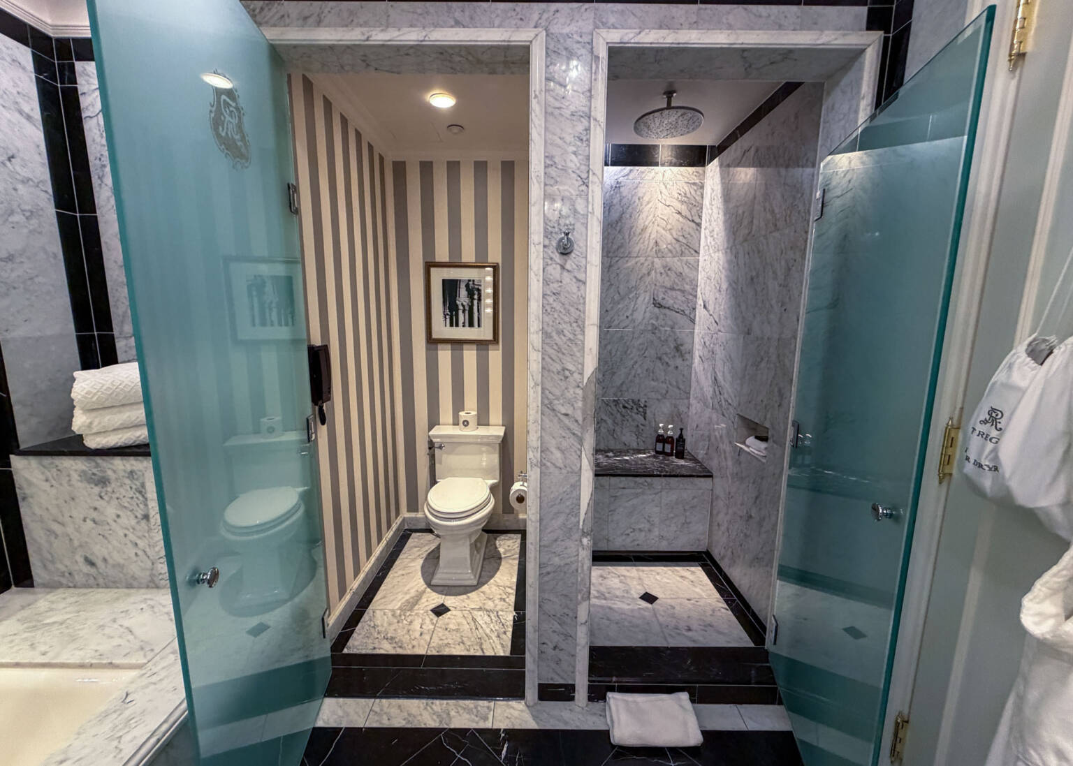 St Regis New York 049 Luxury Hotel Reviews Travel Guides